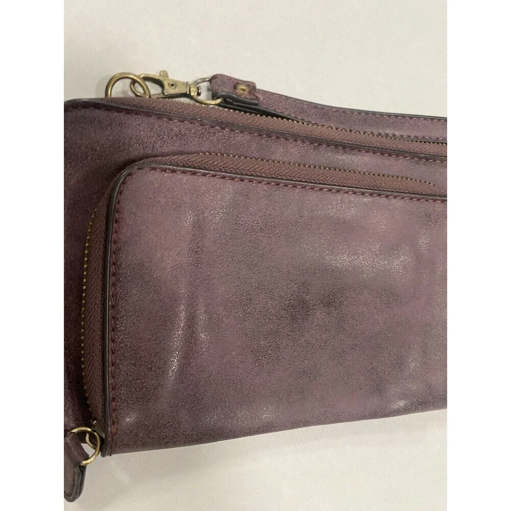 Joy susan purple